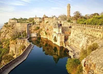 7 Day Udaipur Package