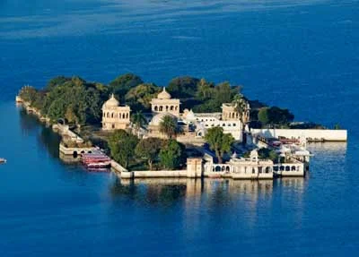 Jag Mandir