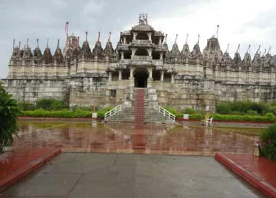 Udaipur Itinerary 8 Days