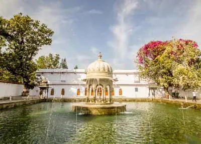 Saheliyon Ki Bari
