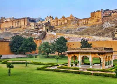5 Days Udaipur Tour
