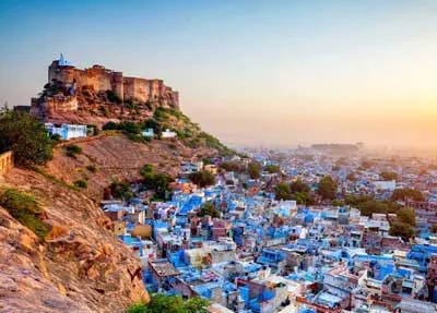 Udaipur Travel 6 Days