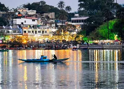 5 Days Udaipur Package