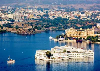 5 Day Udaipur Trip