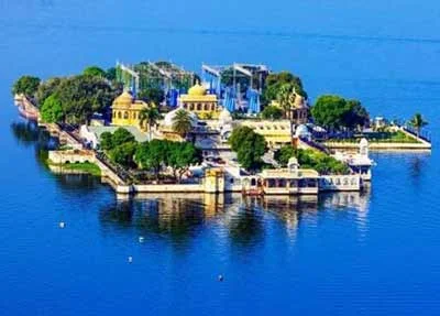 Udaipur Weekend Tour
