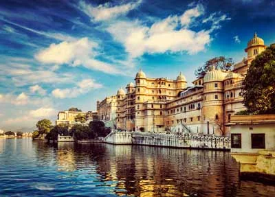 3 Days Udaipur Package
